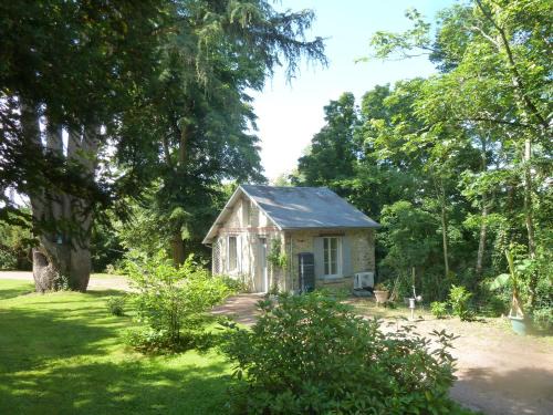 Chateauponsac House | LA PETITE CHARMILLE