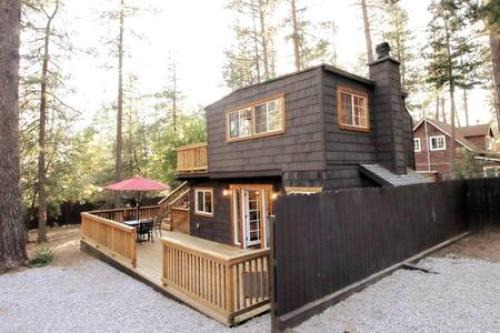 Idyllwild House | La Petite - Charming in town
