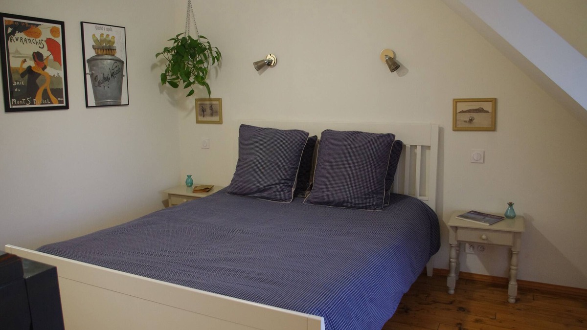 Vains House | La Petite Chouette