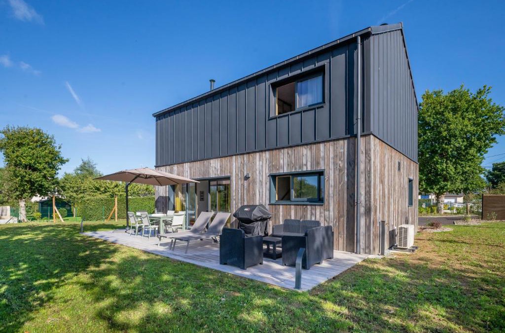 Saint-Cast-le-Guildo House | La Petite Croix Bienvenue