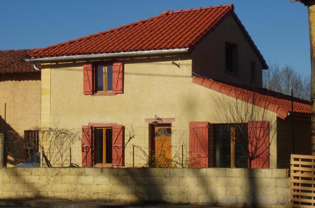 Franquevielle House | La petite danseuse