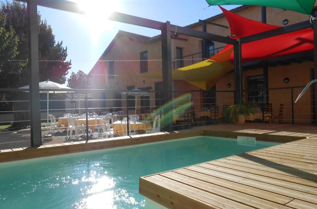 Marciac Bed & Breakfast | La Petite Ecole