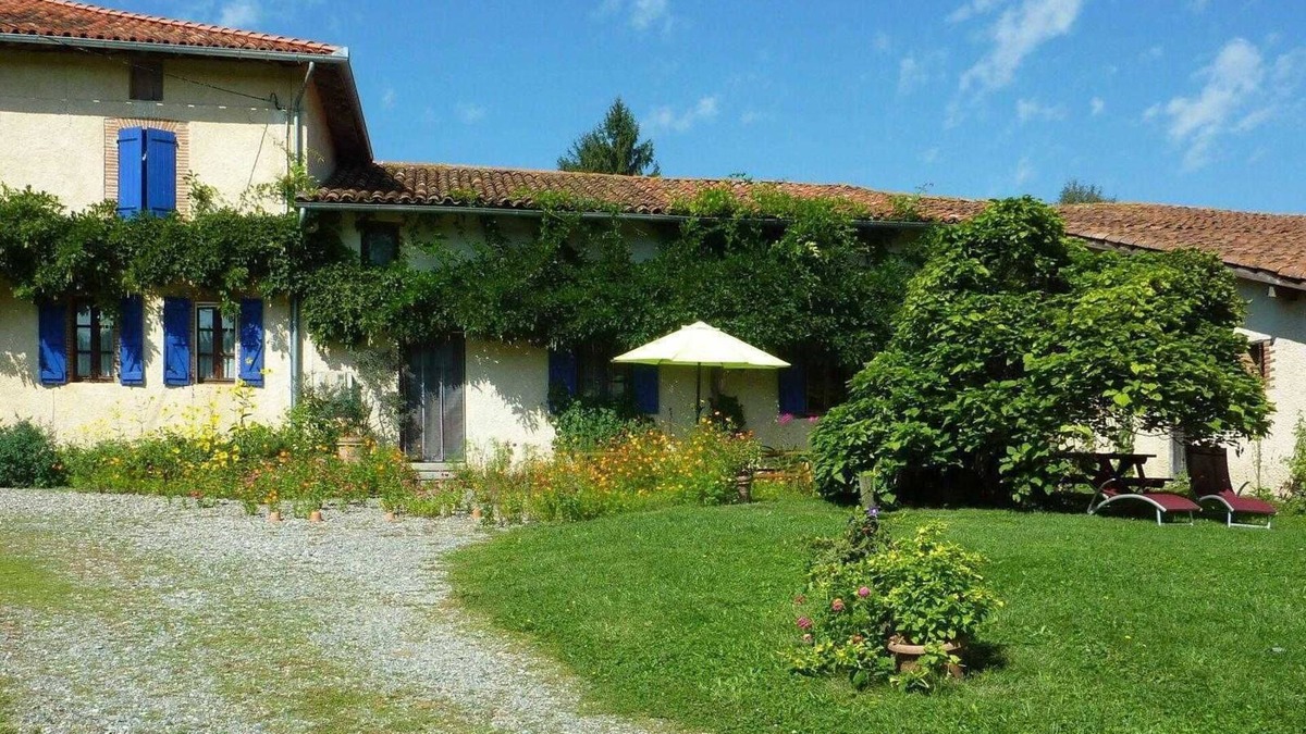 Gouzens Other | La Petite Ecurie du Marjoulet