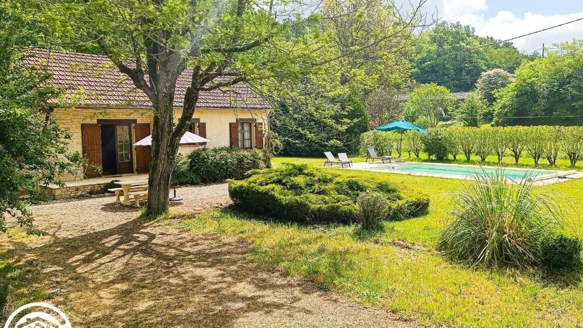 Frayssinet-le-Gelat House | La Petite Fagette