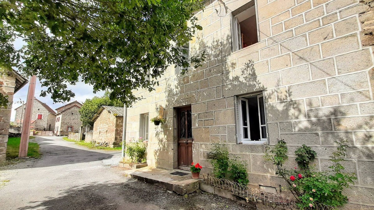Sainte-Feyre-la-Montagne Other | La Petite Ferme du Maureix