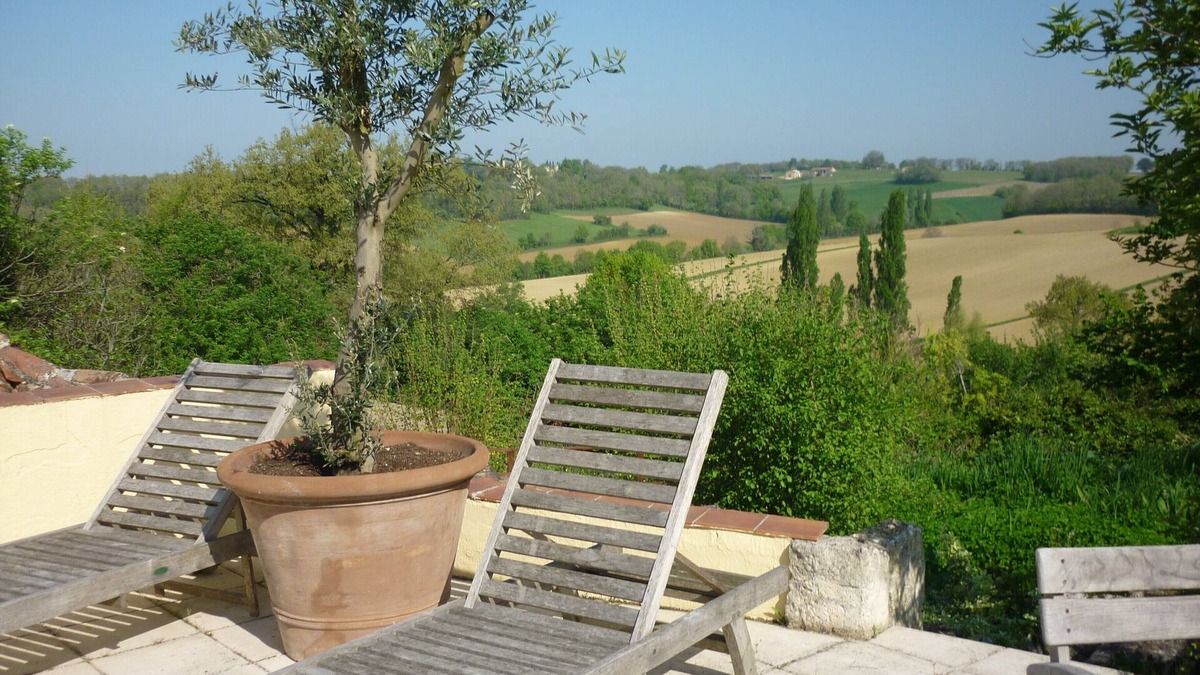 Saint-Orens-Pouy-Petit House | La petite Maison du Gers