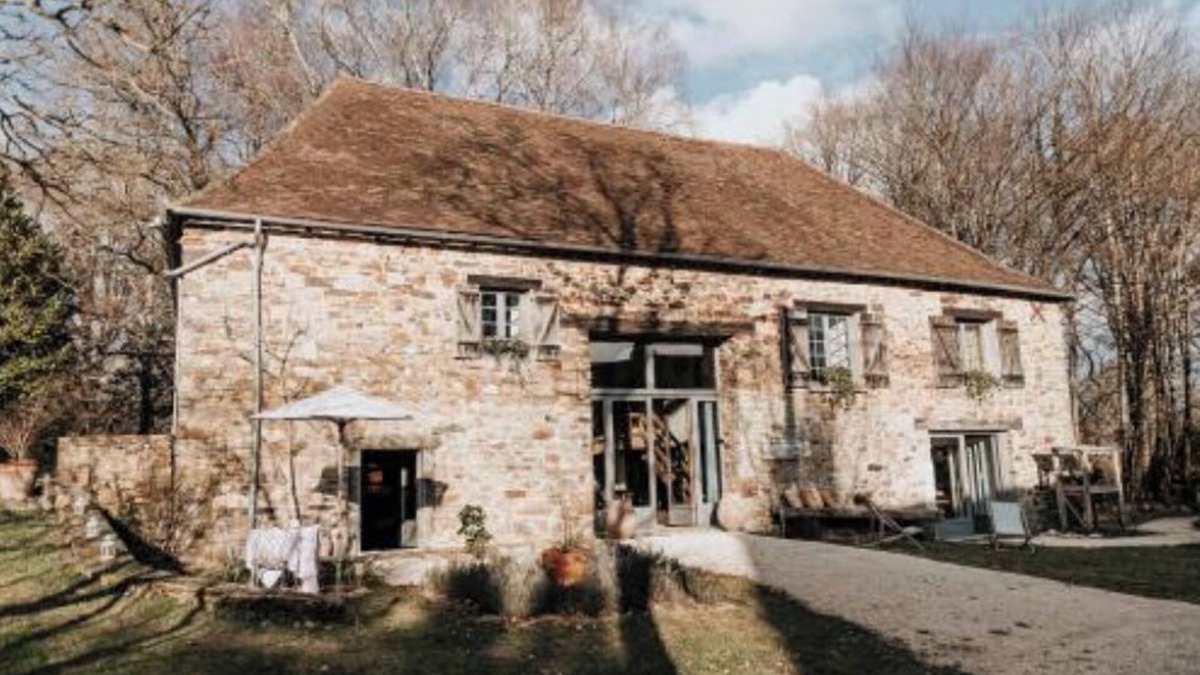 Jumilhac-le-Grand House | La Petite Grange des Vignes - peace and quiet in the countryside