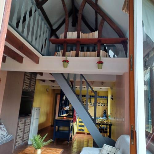 Fresnes-Tilloloy House | LA PETITE GRANGE