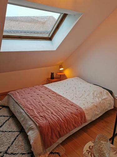 Preseau House | La Petite Grange