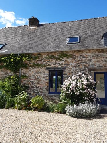 Ruffiac House | La petite grange, La vieille ferme