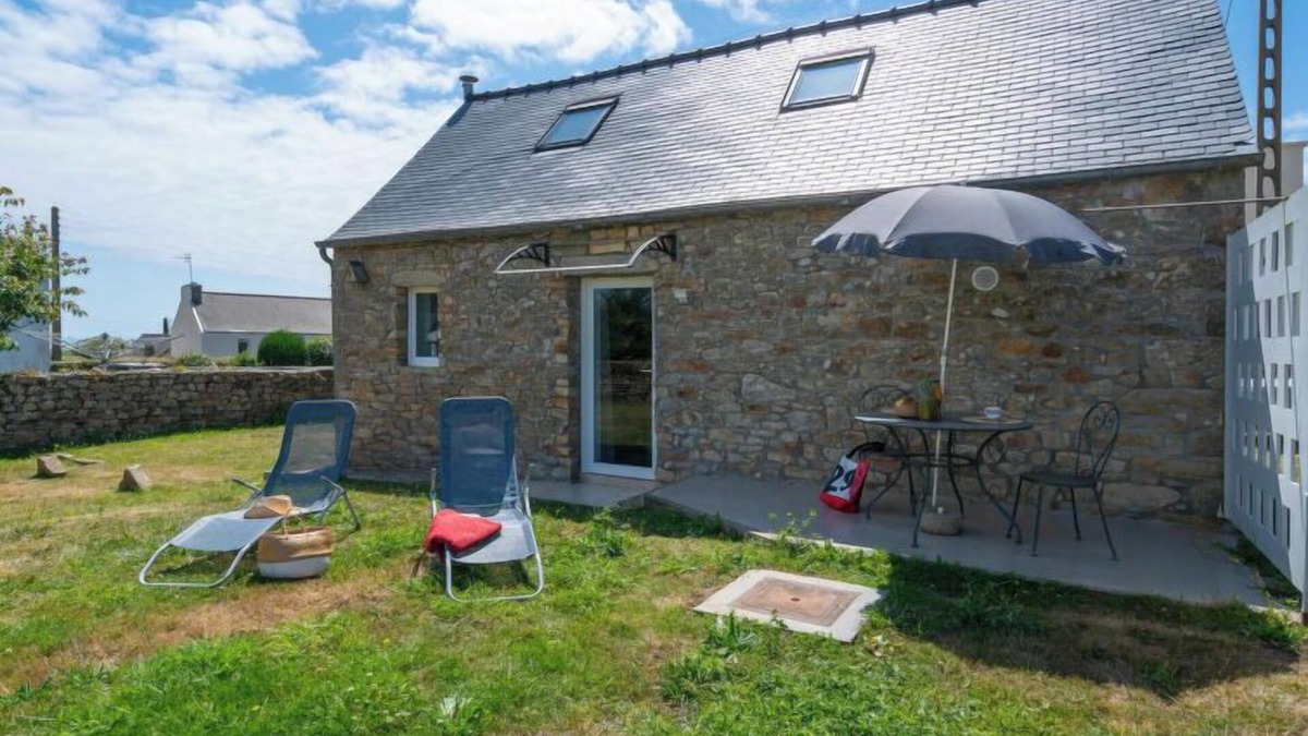 Plogoff House | La petite Iroise by Interhome
