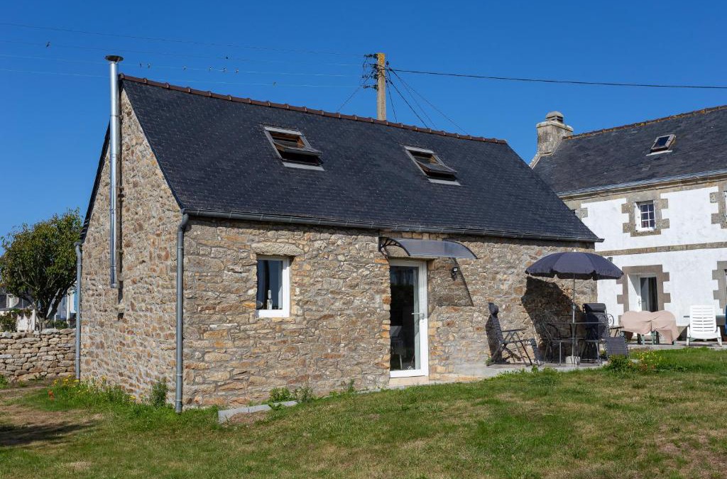 Plogoff House | La petite Iroise