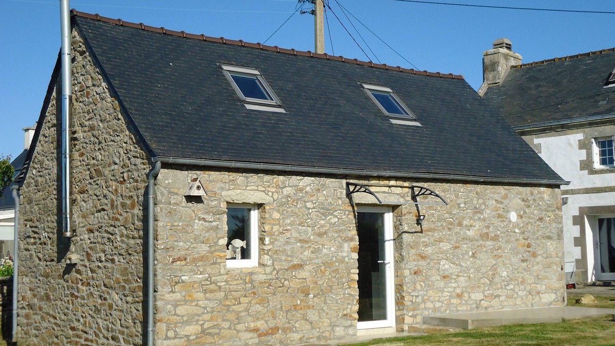 Plogoff House | La petite Iroise