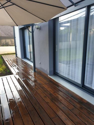 Valleiry Apartment | La petite joux - RESV 24h à l'avance