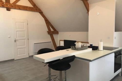 Ay Apartment | la petite loge