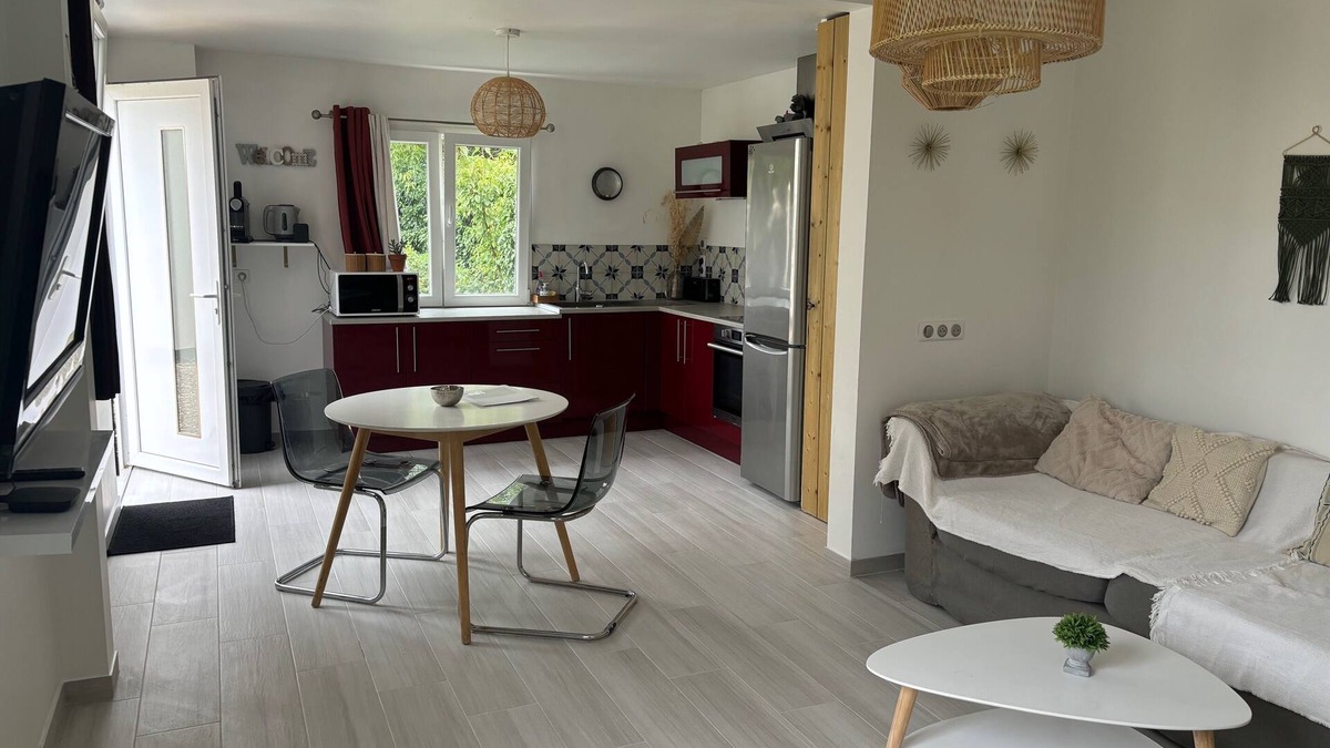 Saint-Lucien House | La Petite Lucienne* country residence