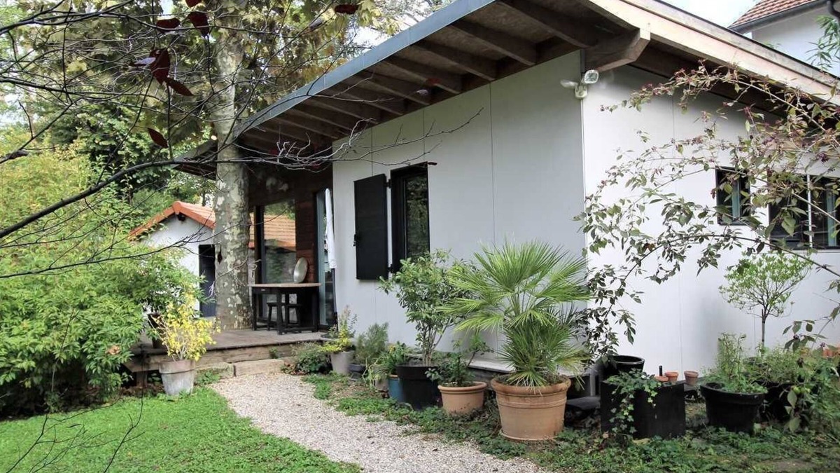 Tassin Apartment | La Petite Maison - TASSIN LA DEMI LUNE