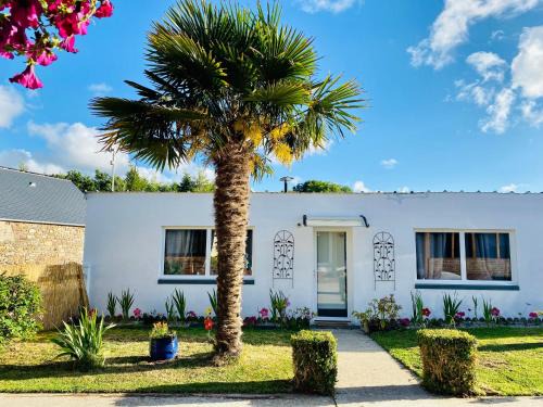 Octeville-l'Avenel House | La petite maison au jacuzzi