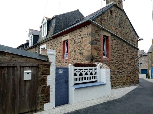 Portrieux House | la petite maison du Portrieux