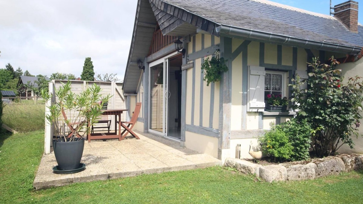 Vatteville La Rue House | La Petite Maison - Vatteville LA RUE