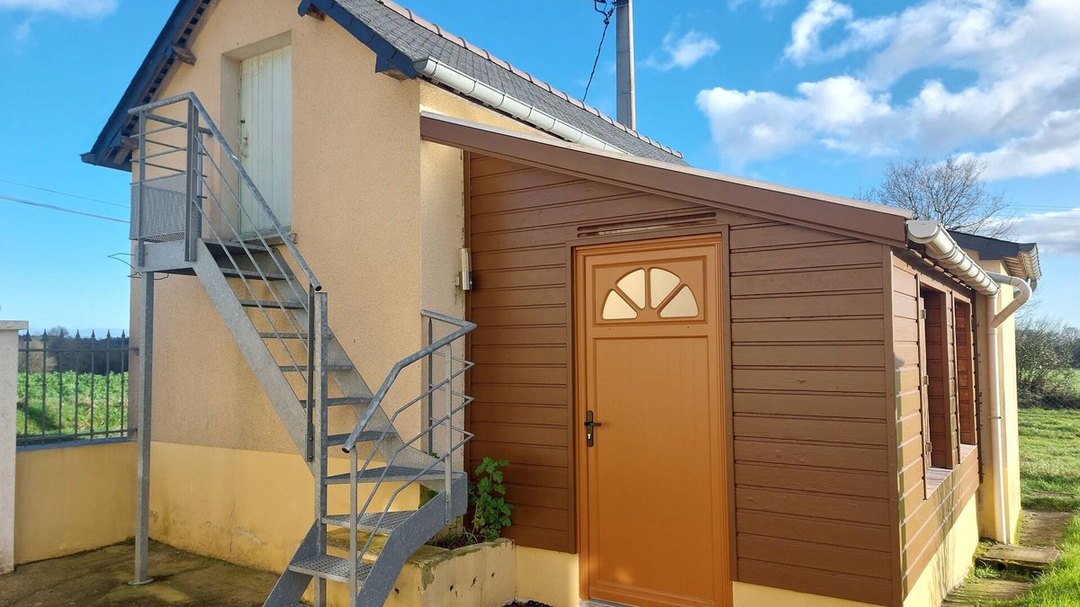 Guer Apartment | La petite Maison à la Campagne
