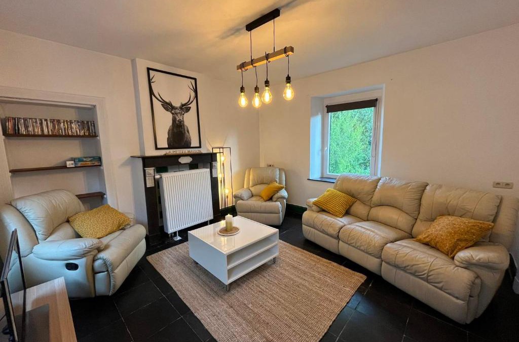 Celles House | La petite maison