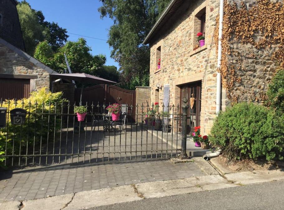 Gouvy House | La Petite maison