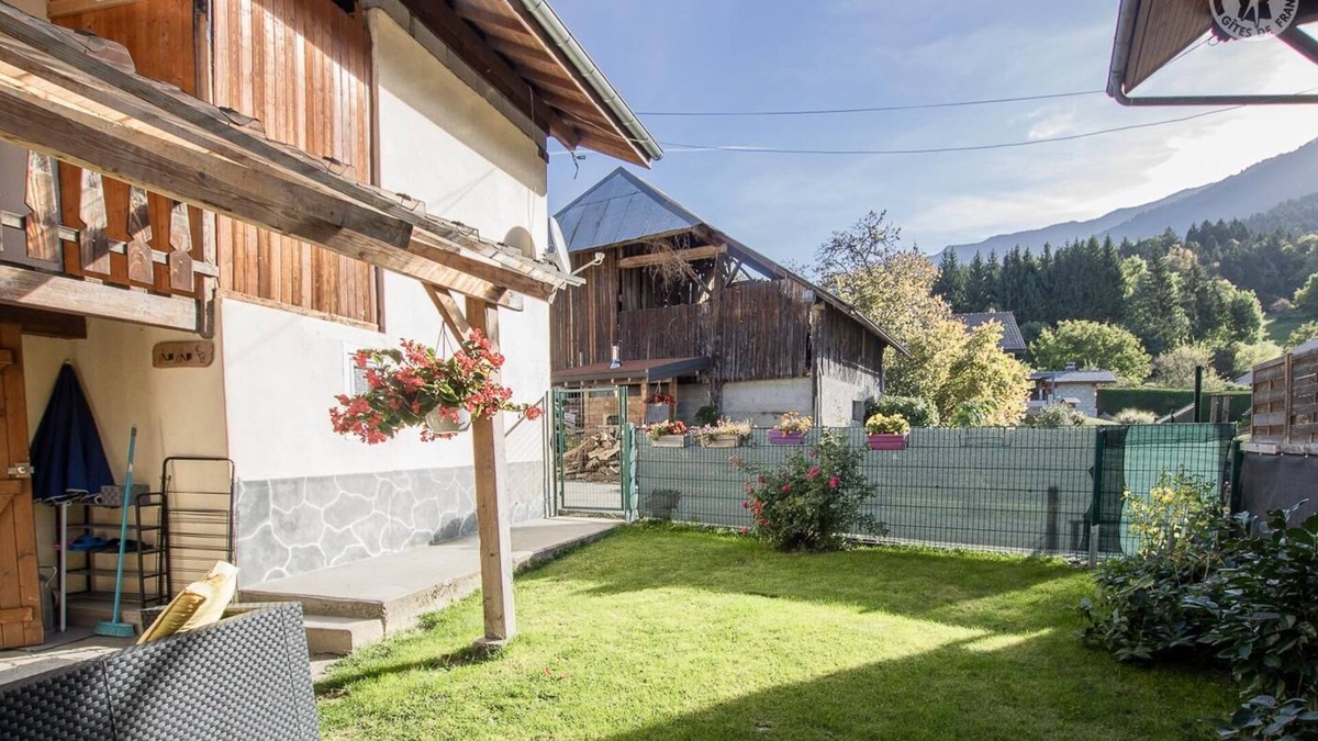 Bonvillard House | LA Petite Maison - Bonvillard
