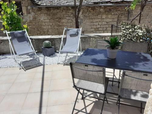 Saint-Chely-du-Tarn House | LA PETITE MAISON D'ARNAL