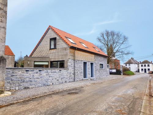 Mettet Bed & Breakfast | La petite maison dans la cour