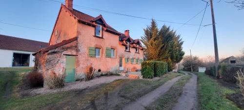 Chavroches House | La petite maison de Chavroches - proche du Pal