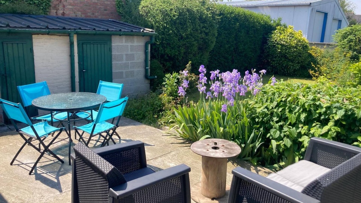 Laventie House | La Petite Maison de Laventie