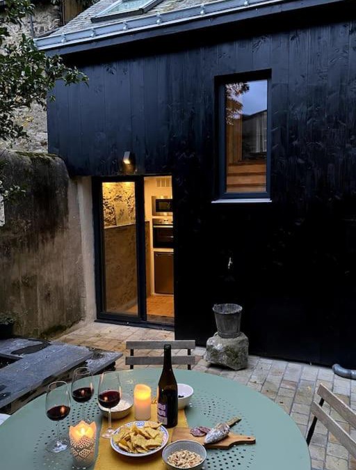 Savennieres House | La petite maison de Savennières