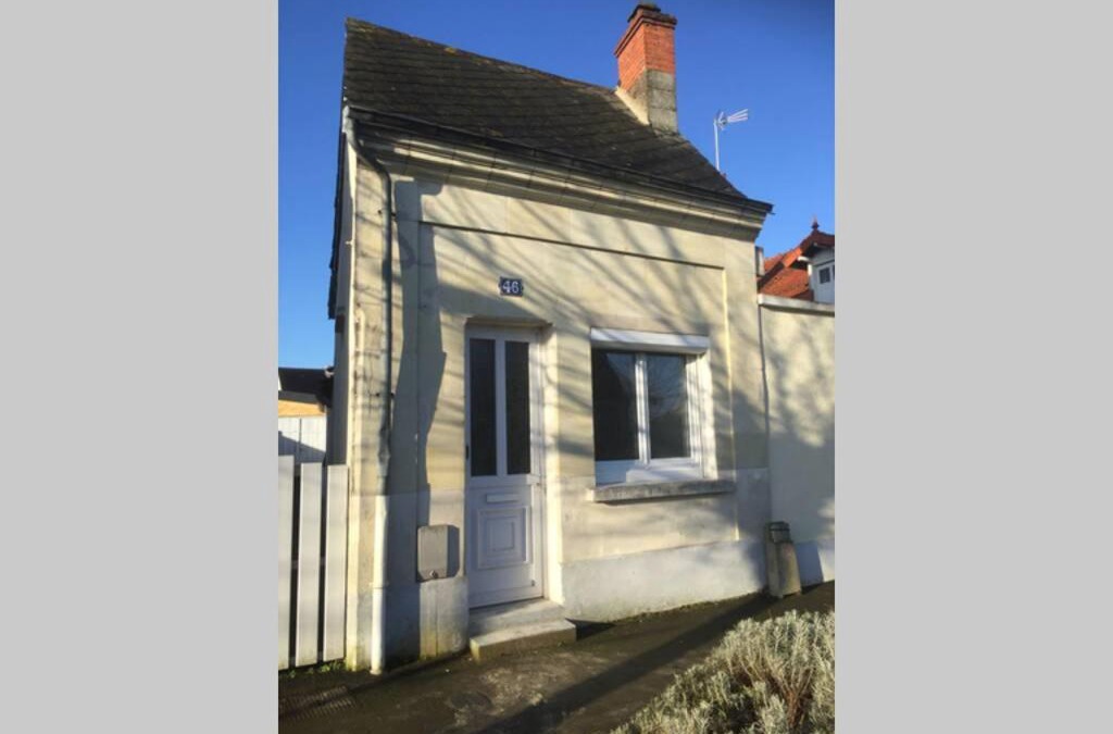 Longue-Jumelles House | LA PETITE MAISON DE TATATE