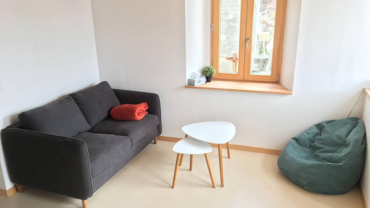 Valloire House | La Petite Maison du Col - Valloire 4/5 people - Peace and comfort