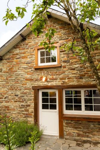 Paliseul House | La petite maison du Gastronome