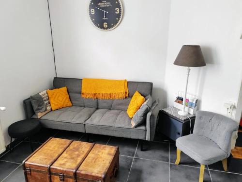 Beauvais Apartment | LA PETITE MAISON