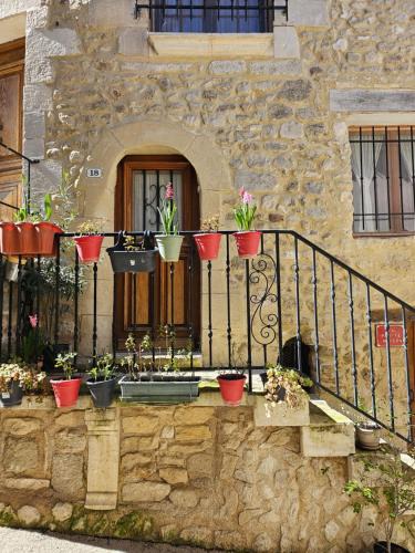 Cereste House | la petite maison