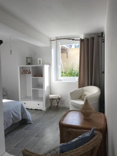 Gasny House | La petite maison