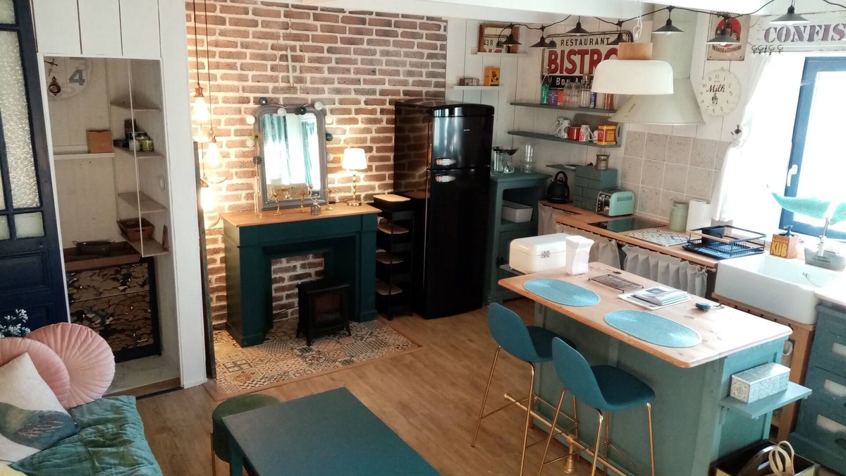Pouldouran House | La Petite Maison de l'Estuaire