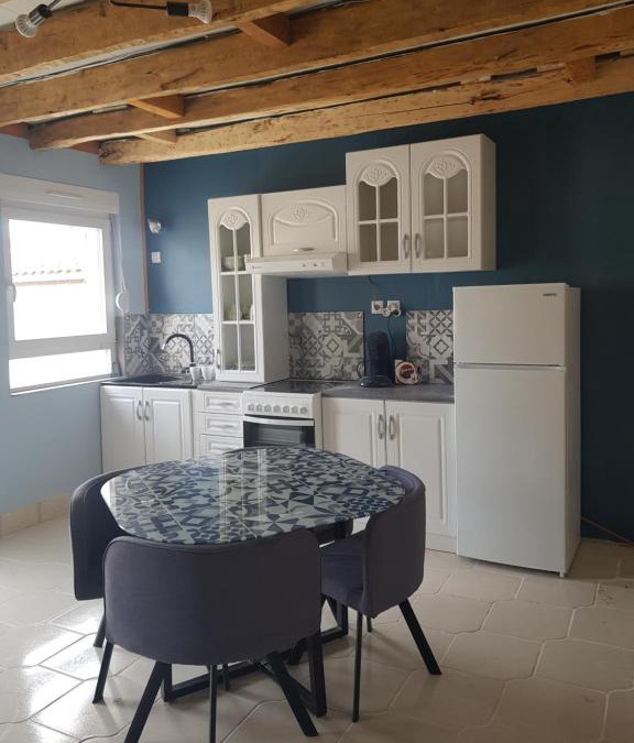 Louvemont House | La petite maison