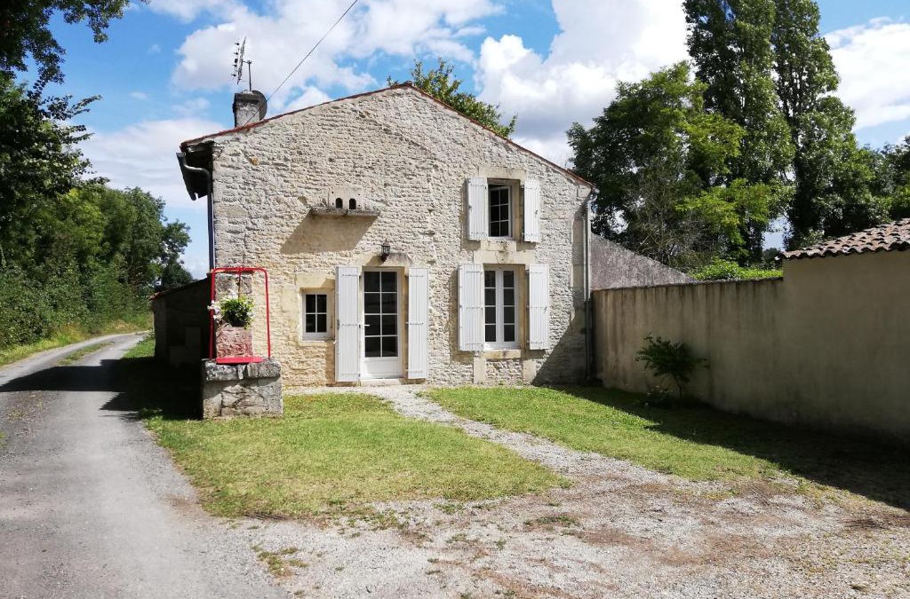 Matha House | La petite maison