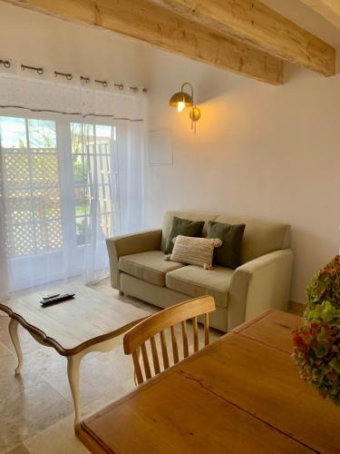 Neuvic Apartment | La petite maison