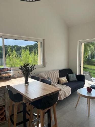 Plelan-le-Petit House | La petite maison