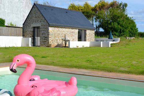 Ploneour-Lanvern House | La petite maison de Celestine