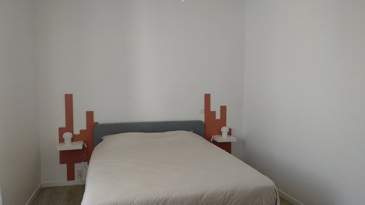 Nantes House | La Petite Maison