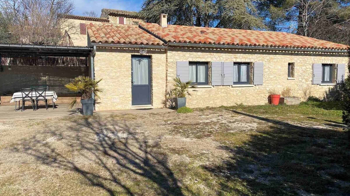 Villars House | La Petite Maison