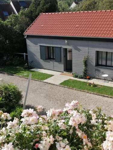 Villeconin House | La Petite Maison