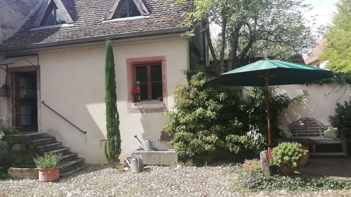 Wolfgantzen Apartment | La petite maison