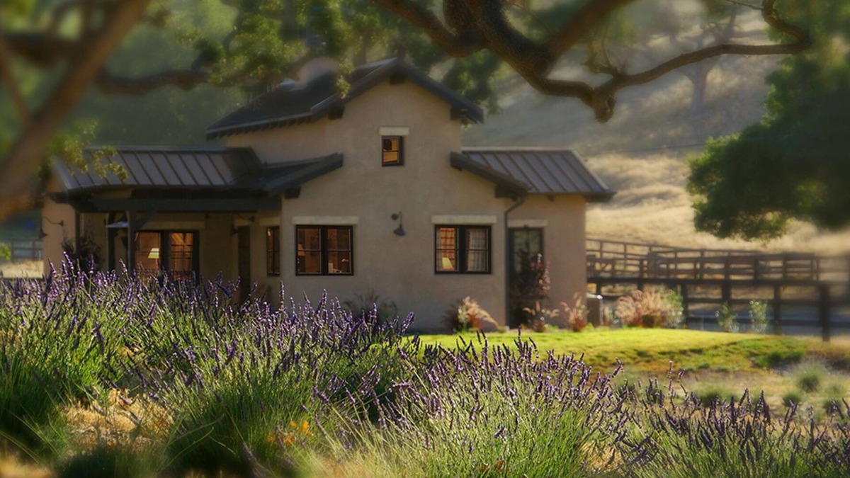 Santa Ynez Cottage | La Petite Maison in Santa Ynez
